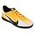 Chuteira Futsal Nike Mercurial Vapor 13 Club Amarela Masculino - Imagem 1
