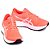 Tenis Asics Patriot 12 Coral Feminino - Imagem 1