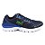 Tenis Everlast Movement Azul Marinho Masculino - Imagem 5