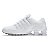 Tenis Nike Shox Nz Eu Branco Masculino - Imagem 2