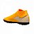 Chuteira Society Nike Superfly 7 Club Amarela Masculino - Imagem 2