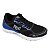 Tenis Everlast Movement Preto/Azul Masculino - Imagem 1