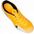 Chuteira Campo Nike Jr Vapor 13 Club Amarelo Infantil - Imagem 5