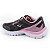 Tenis Everlast Movement Cinza/Rosa Feminino - Imagem 2