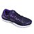 Tenis Everlast Movement Azul/Roxo Feminino - Imagem 1