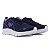 Tenis Everlast Bunker Flow Azul Marinho Feminino - Imagem 1