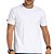 Camiseta Vlcs Basic Branca Masculino - Imagem 1