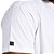Camiseta Vlcs Basic Branca Masculino - Imagem 3