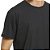Camiseta Vlcs Basic Preta Masculino - Imagem 3
