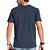 Camiseta Vlcs Basic Azul Marinho Masculino - Imagem 2