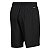 Shorts Adidas Plain Preto Masculino - Imagem 2