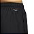 Shorts Adidas Plain Preto Masculino - Imagem 3