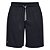 Shorts Under Armour Tech Mesh Preto Masculino - Imagem 1