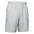 Shorts Under Armour Woven Graphic Cinza Claro Masculino - Imagem 1