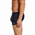 Sunga Nike Boxer Square Leg Azul Marinho Masculino - Imagem 3