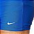 Sunga Nike Boxer Square Leg Azul Masculino - Imagem 3