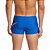 Sunga Nike Boxer Big Swoosh Azul Masculino - Imagem 2