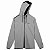 Jaqueta Oakley Vapor Windbreaker Cinza Masculino - Imagem 1