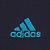 Sunga Adidas Cb3s Wide Azul Marinho/Azul Masculino - Imagem 5