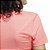 Camiseta Adidas Perf Tee Coral Feminino - Imagem 5