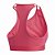 Top Adidas Leve Suporte Bt Rosa Feminino - Imagem 2