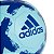 Bola Campo Adidas Starlancer Azul - Imagem 3