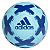 Bola Campo Adidas Starlancer Azul - Imagem 1