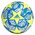 Bola Campo Adidas Finale 1st Club Azul/Amarelo - Imagem 1