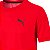 Camiseta Puma Active Vermelho Masculino - Imagem 2