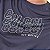 Camiseta Colcci New Comfort Azul Marinho Feminino - Imagem 3