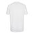 Camiseta Adidas Essentials Linear Branco Masculino - Imagem 2
