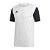 Camiseta Adidas Estro 19 Branco Masculino - Imagem 1