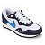 Tenis Nike Venture Runner Branco/Azul Marinho Masculino - Imagem 1