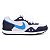 Tenis Nike Venture Runner Branco/Azul Marinho Masculino - Imagem 5