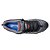 Bota Bull Terrier Extreme Low Chumbo/Vinho Masculino - Imagem 6