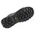 Bota Bull Terrier Swat Burnet Marrom Escuro - Imagem 2