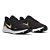 Tenis Nike Revolution 5 Premium Preto/Dourado Feminino - Imagem 1