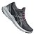 Tenis Asics Versablast Cinza Feminino - Imagem 2