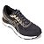 Tenis Asics Gel Kihai 2 Preto/Dourado Masculino - Imagem 1