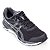 Tenis Asics Gel Hypersonic Preto/Cinza Masculino - Imagem 1