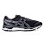 Tenis Asics Gel Hypersonic Preto/Cinza Masculino - Imagem 5