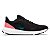 Tenis Nike Revolution 5 Preto/Rosa Feminino - Imagem 5