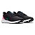 Tenis Nike Revolution 5 Preto/Rosa Feminino - Imagem 1