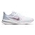 Tenis Nike Downshifter 10 Branco/Rosa Feminino - Imagem 5