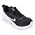 Tenis Nike Air Max Siren Preto Feminino - Imagem 1