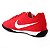 Chuteira Futsal Nike Beco 2 Vermelho Masculino - Imagem 2