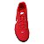 Chuteira Futsal Nike Beco 2 Vermelho Masculino - Imagem 3