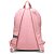 Mochila Puma Core Base College Rosa - Imagem 3