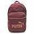 Mochila Puma Core Base College  Bordo - Imagem 1