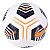 Bola Campo Nike  Strike CSF 2021 Branco/Preto - Imagem 2